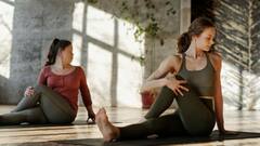 Health Tips : या अॅनिमल फ्लो एक्सरसाइजच्या मदतीने तुम्ही जिममध्ये न जाता घरीच शरीराची ताकद आणि लवचिकता वाढवू शकता !