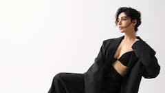 Samantha Ruth Prabhu : డిస్నీ ప్రిన్సెస్​గా ఫెయిల్ అయ్యాను.. ఇక నుంచి నేను డ్రాగన్ అంటున్న సమంత