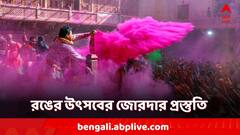 Holi 2024: এক এক নাম, এক এক প্রথা! রাত পোহালেই রঙের উৎসব