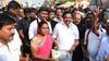 Edappadi Palanisamy: கோயிலில் சிறப்பு தரிசனம்! தேர்தல் பிரசாரத்துக்கு சென்ற எடப்பாடி பழனிசாமிக்கு வரவேற்பு!