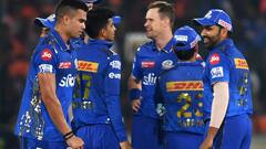 क्या मुबंई-गुजरात मैच में होगी बारिश? जानें अहमदाबाद के मौसम का हाल