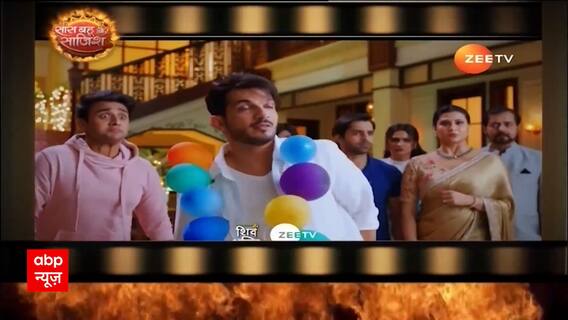 Shiv Shakti: Will Shakti save Shiv from the police by proving murder allegations against Shiv false?