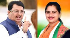 ज्या चंद्रपूरने काँग्रेसची 2019 मध्ये लाज राखली तिथलाच उमेदवार ठरेना; नेमका वाद आहे तरी काय?