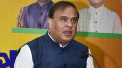 असम के सीएम हिमंत बिस्वा सरमा का बड़ा फैसला, दो समुदायों के बीच जमीन की खरीद-बिक्री पर लगी रोक