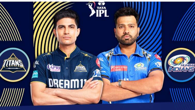 IPL 2024 Mumbai Indians vs Gujarat Titans gujarat choose to bat IPL  2024: టాస్ గెలిచిన ముంబై - గుజరాత్ బ్యాటింగ్