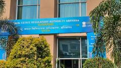 हरियाणा में रेरा क बड़ा एक्शन, 20 प्रमोटरों की 7 करोड़ रुपए की सिक्योरिटी मनी जब्त