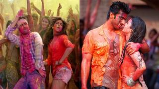 Holi 2024: বাড়িতেই কাটাবেন দোল? রঙের উৎসবে দেখতে পারেন এই হোলি স্পেশাল সিনেমাগুলি!