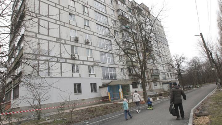 Kyiv, Lviv Under Attack As Russia Launches 'Massive' Airstrike On Ukraine, Poland On Alert Kyiv, Lviv Under Attack As Russia Launches 'Massive' Airstrike On Ukraine, Poland On Alert