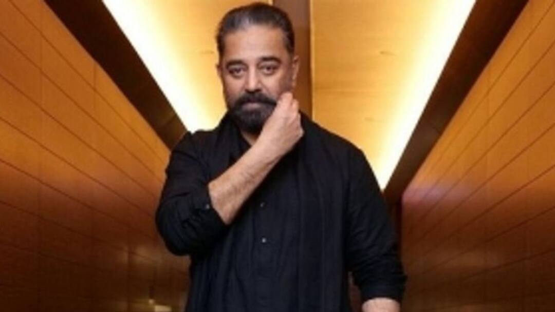 Lok Sabha Election: எனது எதிரி யார் என்பதை முடிவு செய்துவிட்டேன் - கமல்ஹாசன் அதிரடி அறிவிப்பு