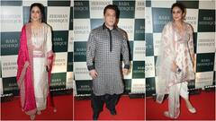 Baba Siddique Iftar Party: बाबा सिद्दीकी की इफ्तार पार्टी में सितारों का मेला, सलमान खान पर टिकीं सबकी निगाहें