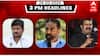 TN Headlines: தமிழ்நாட்டில் இன்று இதுவரை என்ன நடந்தது? முக்கிய செய்திகளின் ரவுண்டப் இதோ!