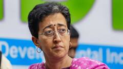 अरविंद केजरीवाल की गिरफ्तारी के खिलाफ दिल्ली में कैंडल मार्च, आतिशी बोलीं- लोकतंत्र की हत्या...