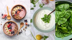 Weight loss Tips: உடல் எடையை குறைக்க வேண்டுமா? இதெல்லாம் ஃபாலோ பண்ணுங்க!