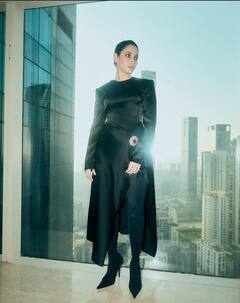 Alia Bhatt To Sara Ali Khan: A Glimpse Of 6 Bollywood Actresses Exuding Boss Vibes