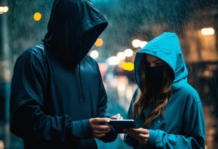 સાયબર લો એકેડમીશિયન નવી વિજયશંકરનું કહેવું છે કે સોશિયલ મીડિયા મોટાભાગના છેતરપિંડી કરનારાઓ માટે ખજાના જેવું છે. અહીંથી તેઓ અવાજની સાથે વીડિયો અને ફોટોગ્રાફ્સ કોપી કરી શકે છે અને પછી તેનો દુરુપયોગ કરી શકે છે.