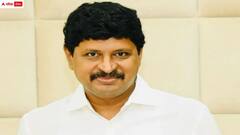 ఫోర్జరీ కేసుపై స్పందించిన బీఆర్ఎస్ నేత జోగినపల్లి సంతోష్ - ప్రతిష్టకు భంగం కలిగిస్తే ఊరుకోనని వార్నింగ్