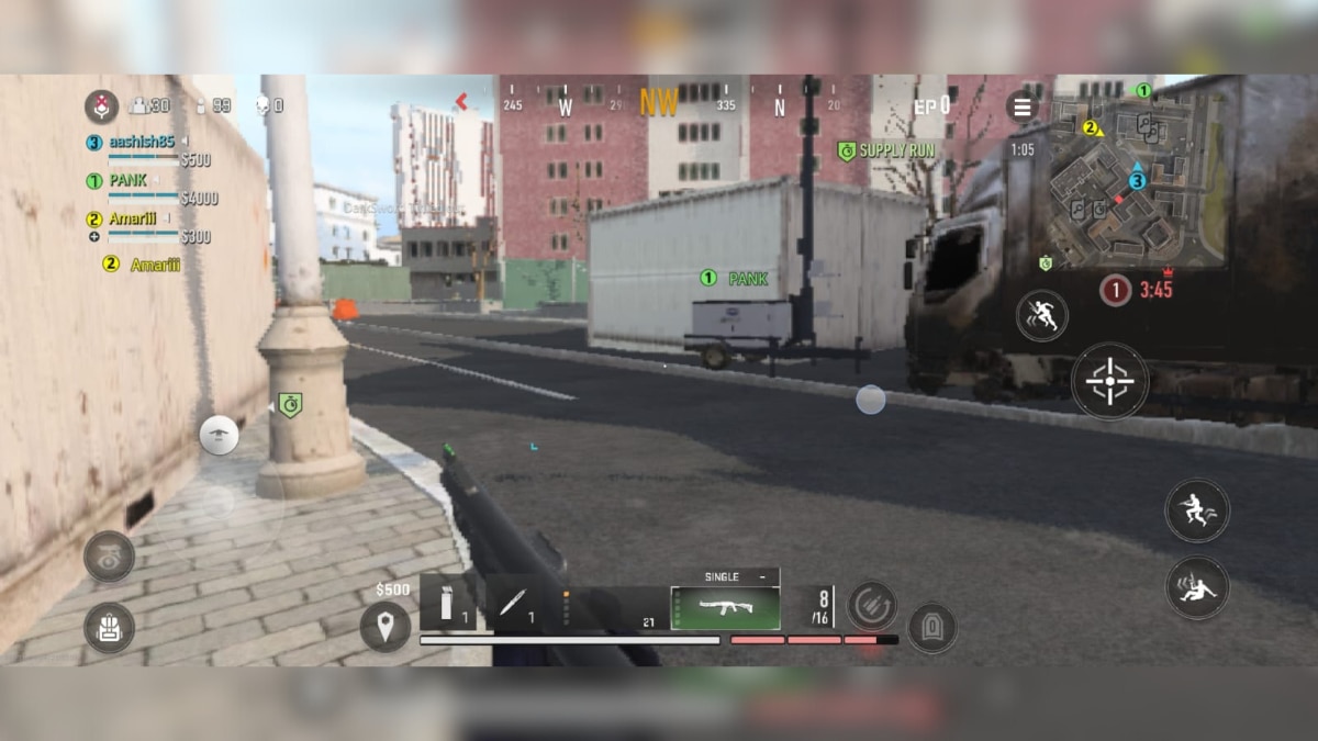 Call Of Duty: Warzone Mobile Game Review — Mediocre Offering That Isn't Even Close To Its Own Predecessor