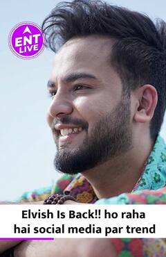 Elvish Yadav ne bail ke baad share ki pehli tasveer | ENT TOP 5