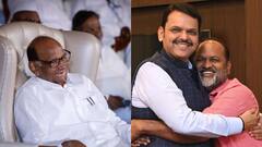  जानकरांच्या महायुतीत जाण्याने डाव उलटला, पण शरद पवार आता माढात शेवटचा पत्ता टाकणार?