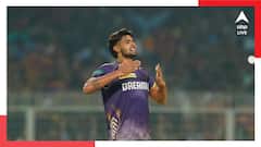 KKR 2024: ম্যাচ জিতিয়েও বিরাট শাস্তির মুখে কেকেআর পেসার, নিন্দায় সরব গাওস্কর