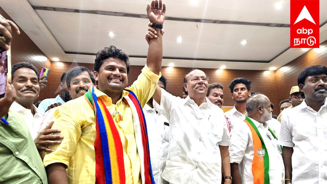 Lok Sabha Election 202 : சுதந்திரம் பெற்று 75 ஆண்டுகள் ஆகிறது இந்த வேற்றுமை இருக்கலாமா? - ராமதாஸ்