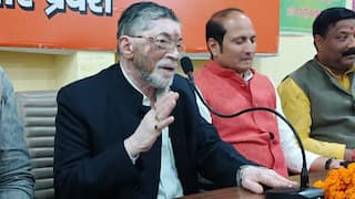 BJP Candidate List: 8 बार के BJP सांसद की राजनीति का अंत! संघ से जुड़े पूर्व मंत्री को बनाया प्रत्याशी