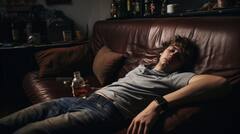 Holi 2024: હોળીમાં વધુ પડતી ભાંગ પીવાય જાય તો અપનાવો આ ઘરેલુ ઉપાય, તરત જ ઉતરી જશે નશો