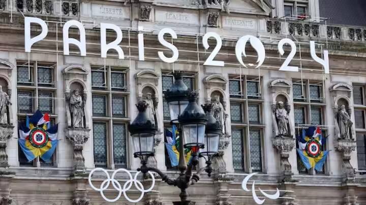 Paris 2024 Olympics: Complete List Of Indian Athletes Who Have Qualified So Far HERE Paris 2024 Olympics: ஜூலையில் பிரமாண்டமாக தொடங்கும் பாரிஸ் ஒலிம்பிக்.. தகுதிபெற்ற இந்திய வீரர்கள் யார் யார் தெரியுமா?