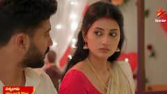 సత్యభామ సీరియల్: నందిని హంగామా.. కూతురి కోసం భైరవి కొత్త ప్లాన్.. సత్యని ఆ మాట అన్న తోటికోడలు!