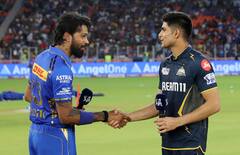 IPL 2024 Latest Points Table:  चेन्नई सुपर किंग्सला मागे टाकत राजस्थान रॉयल्स नंबर 1 वर; पाहा आयपीएलचे Latest Points Table