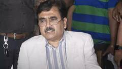 BJP की सेफ सीट से चुनावी दंगल में उतरे पूर्व जस्टिस अभिजीत गांगुली, टीएमसी के इस कैंडिडेट से होगी टक्कर