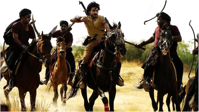 Magadheera trailer released by Geetha Arts as movie is getting ready to re release on Ram Charan birthday Magadheera: ‘మగధీర’ రీ రిలీజ్‌పై మేకర్స్ క్లారిటీ - ట్రైలర్ కూడా వచ్చేసింది చూశారా?