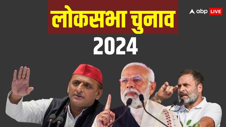 Lok Sabha Elections 2024 Live: कर्नाटक के खनन कारोबारी घर वापसी, बीजेपी में फिर होंगे शामिल Lok Sabha Elections 2024 Live: कर्नाटक के खनन कारोबारी घर वापसी, बीजेपी में फिर होंगे शामिल