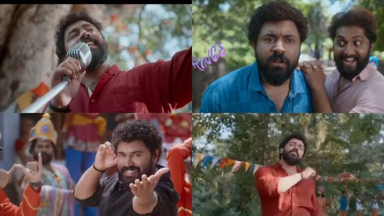 Nivin pauly Malayalee From India krishna song trending on youtube Malayalee From India: கம்பேக் கொடுக்கத் தயார்! நிவின் பாலியின் மலையாளி ஃப்ரம் இந்தியா பாடலுக்கு வரவேற்பு!