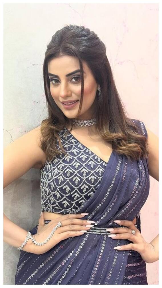 भोजपुरी इंडस्ट्री की इन अभिनेत्रियों की फीस सुन उड़ जाएगें आपके होश