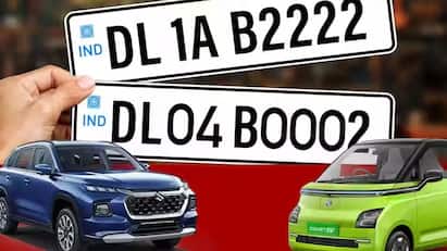 Fancy Number Plate registration know the process Car Number Registration: গাড়ির জন্য অনন্য নম্বর প্লেট চান ? এইভাবে করুন রেজিস্ট্রেশন