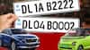 Car Number Registration: গাড়ির জন্য অনন্য নম্বর প্লেট চান ? এইভাবে করুন রেজিস্ট্রেশন
