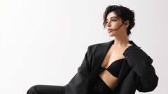 Samantha Prabhu Latest Photo : समंथाचं बोल्ड फोटोशूट पाहिलंत का?