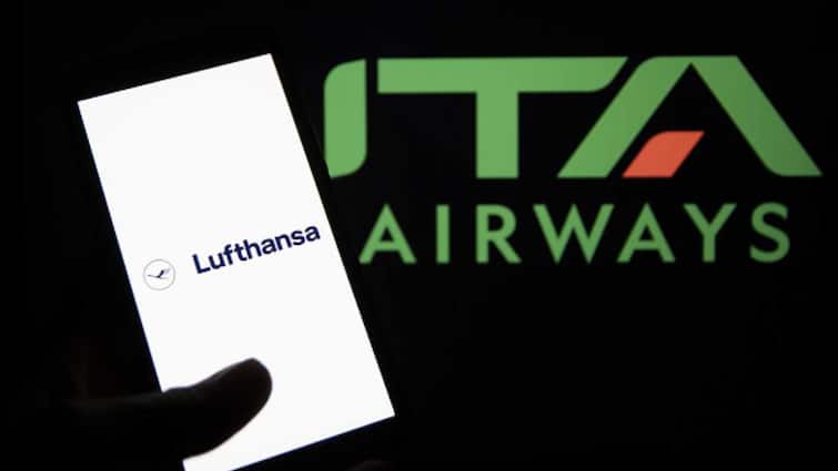 Lufthansa ITA Acquisition Aviation Regulators EU Antitrust Regulators Say Lufthansa, ITA Airways Deal Could Harm Competition Italy EU Germany Airline Prices EU Antitrust Regulators Say Lufthansa, ITA Airways Deal Could Harm Competition