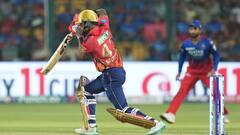 पंजाब ने बेंगलुरु को दिया 177 रनों का लक्ष्य, खराब हुई थी शुरुआत