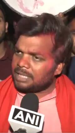 JNUSU Election में President चुने जाने के बाद बोले Dhananjay- यह वामपंथ ही है जिसने सभी के लिए...