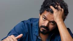 Vijay Movie Posters : இணையத்தில் தீயாய் பரவி வரும் மாஸான விஜய் பட போஸ்டர்கள்!