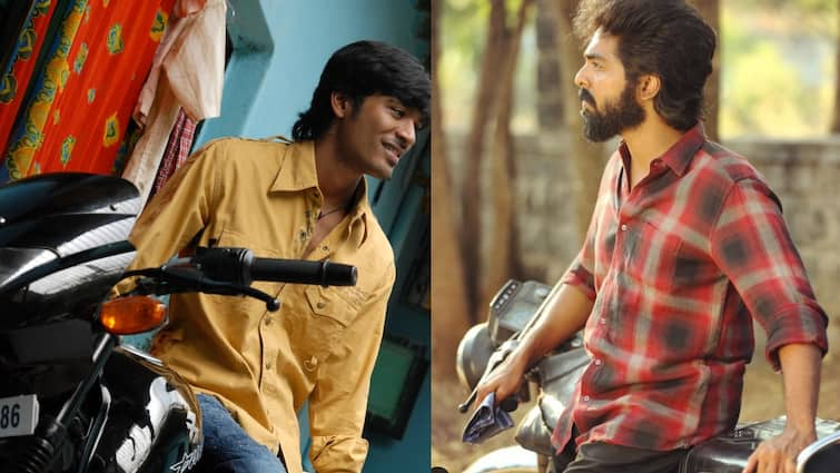 g v prakash acting is similar to polladhavan dhanush acting say director lingusamy G.V. Prakash: 