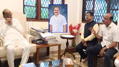 महादेव जानकरांना महायुतीचे तिकीट, माढ्यासाठी आता मविआकडून नेमकं कोण? 'या' नव्या नावाची चर्चा!