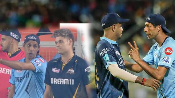 Ashish Nehra the Unsung Hero of GT | GT vs MI మ్యాచ్ గుజరాత్ ది కావటంలో నెహ్రాది కీలకపాత్ర | ABP