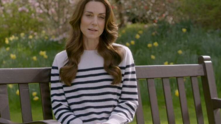 Netizens Claim Kate Middleton Video Is AI Generated netizens says in internet Princess Kate: இங்கிலாந்து இளவரசிக்கு புற்றுநோய்! வைரலான வீடியோவில் உண்மை இல்லையா? அப்போ டீப் பேக்கா?