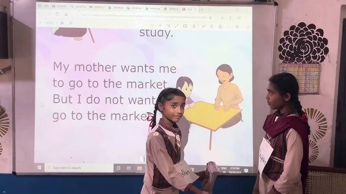 Punjab to launch 'Mission Samarth' in govt schools Punjab News: ਵਿਦਿਆਰਥੀਆਂ 'ਚ ਮੈਥ ਤੇ ਅੰਗਰੇਜ਼ੀ ਦਾ ਡਰ ਇੰਝ ਖਤਮ ਕਰੇਗਾ ਸਿੱਖਿਆ ਵਿਭਾਗ; ਗਲਤ ਰਿਪੋਰਟ ਦੇਣ ਵਾਲੇ ਅਧਿਆਪਕਾਂ ਨੂੰ ਹੋਵੇਗੀ ਸਜ਼ਾ