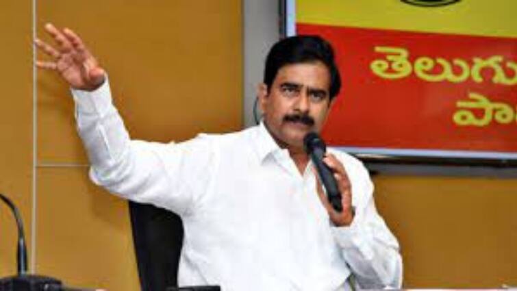 congress talk with tdp leader devineni uma and offers ticket Devineni Uma: దేవినేని ఉమాతో కాంగ్రెస్‌ చర్చలు - పోటీకి ఆఫర్‌?