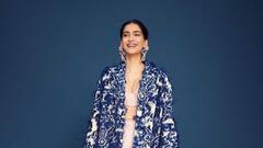 Sonam Kapoor: सोनम कपूरचा ग्लॅमरस अवतार; पाहा तिची सिझलिंग स्टाईल!