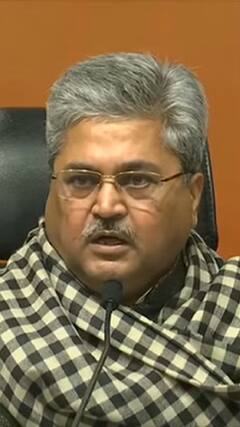 दुष्यंत कुमार गौतम का केजरीवाल पर बड़ा निशाना | Kejriwal Arrest